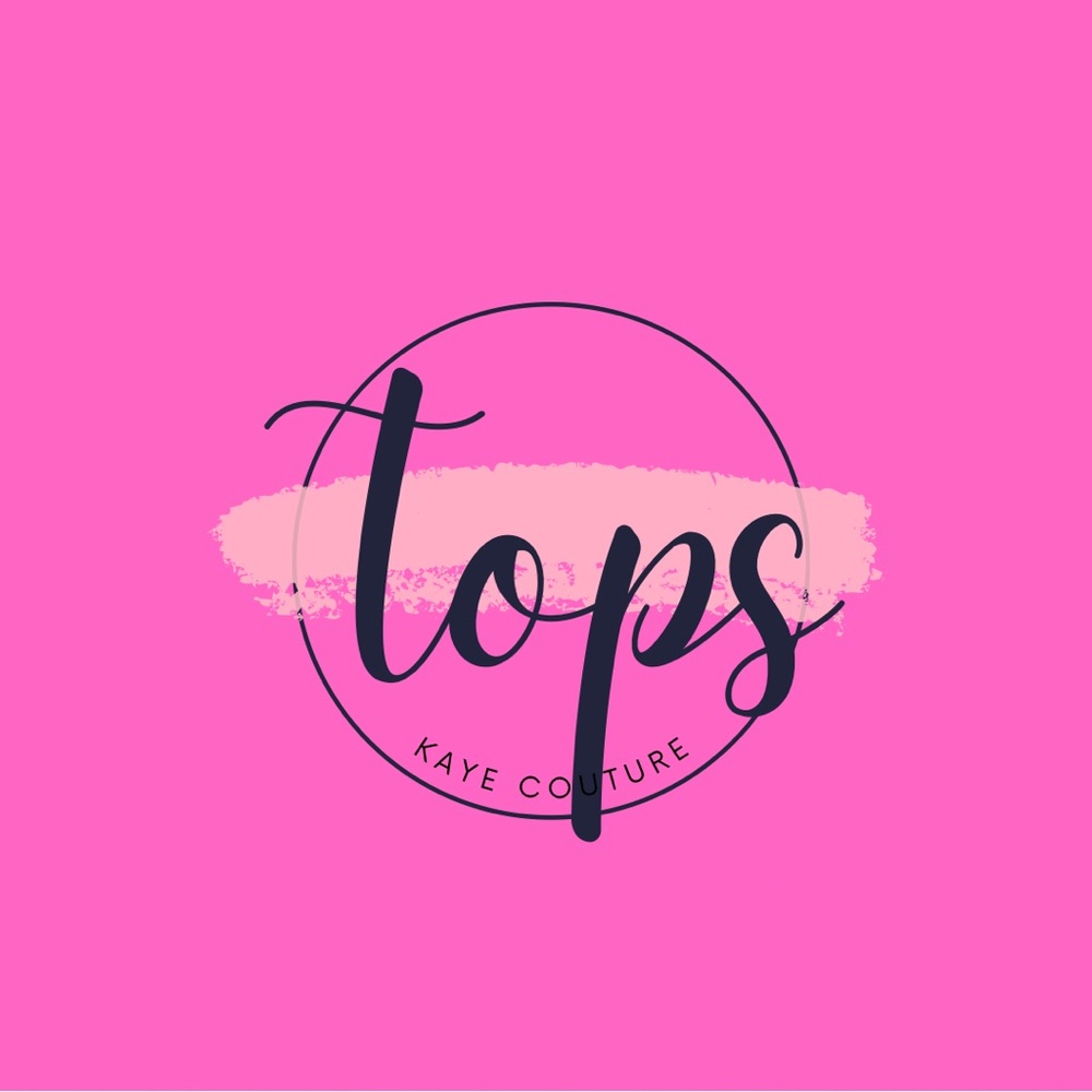 TOPS 💕🤍💕